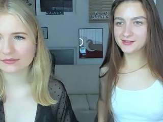molly-kacper naked on cam. Free Live Sex Chat Room