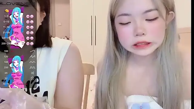18-xiaonian_wenwen xxx stripping on webcam for live porn video chat