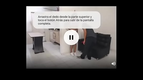 Ana Sexy alta morocha 13
