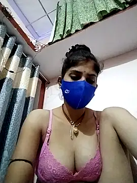 Anju_bhabi xxx stripping on webcam for live porn video chat
