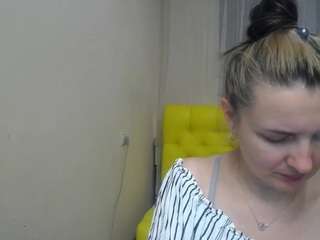 ArinaSonnet naked on cam. Free Live Sex Chat Room