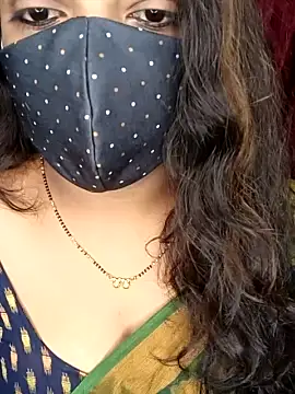 Chinnu_kanasu_kannadathi xxx stripping on webcam for live porn video chat