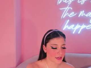 KaylaCollinsX naked on cam. Free Live Sex Chat Room