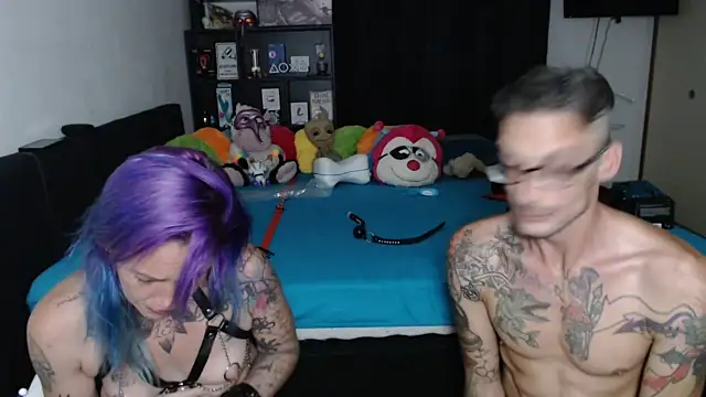 Micky_Mouth xxx stripping on webcam for live porn video chat
