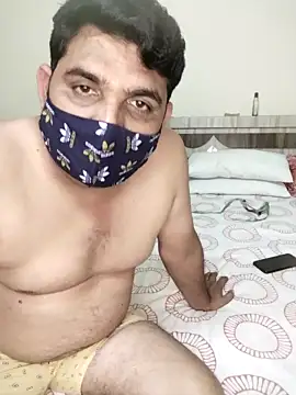 NaughtyPooja88 xxx stripping on webcam for live porn video chat