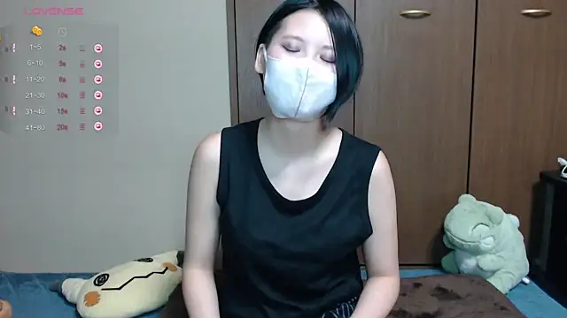 –AIRA– xxx stripping on webcam for live porn video chat