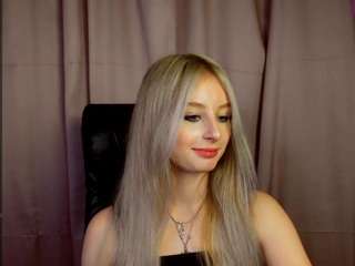 AlisaaCooper naked on cam. Free Live Sex Chat Room