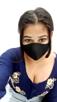 Avantikarathi xxx stripping on webcam for live porn video chat
