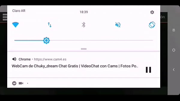 Chuky Dreams unas buenas tittyjob se manda está hij de puta pechugona