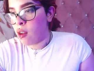 CINNAMON8 naked on cam. Free Live Sex Chat Room