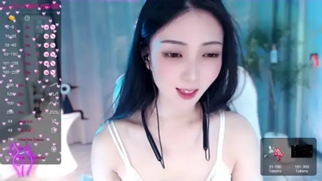 Dear-YangYang xxx stripping on webcam for live porn video chat