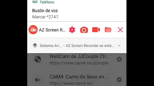 Jeanandmolly4k los amateur que la pasan bien en vivo cogiendo 1