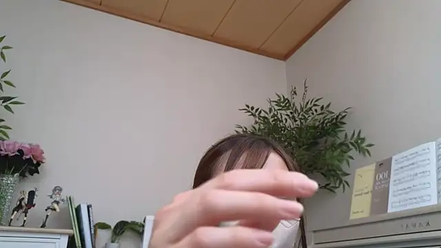 JP_LUNA_EN xxx stripping on webcam for live porn video chat