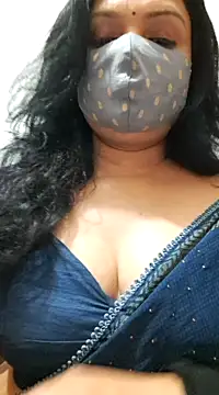 Khushikhushi xxx stripping on webcam for live porn video chat