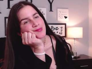 MartinaRey naked on cam. Free Live Sex Chat Room