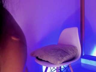 NaylaPotter naked on cam. Free Live Sex Chat Room