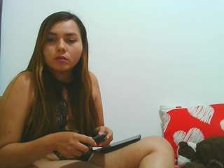 ScarlettJohaansson naked on cam. Free Live Sex Chat Room