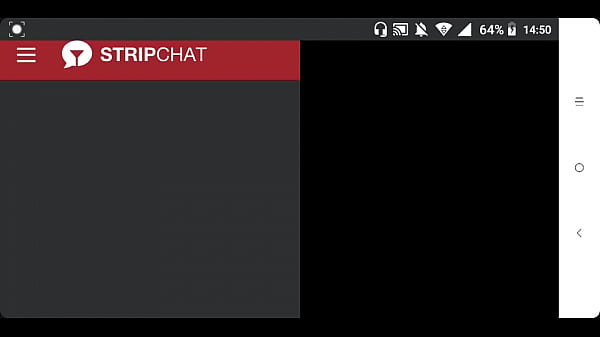 Una piba que capture en internet para cojer (Burning group)
