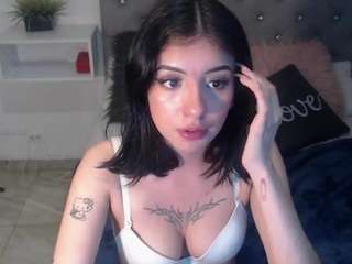 ANTONELLA-ROUSE naked on cam. Free Live Sex Chat Room