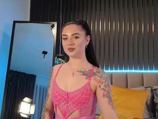 CarolineHills naked on cam. Free Live Sex Chat Room