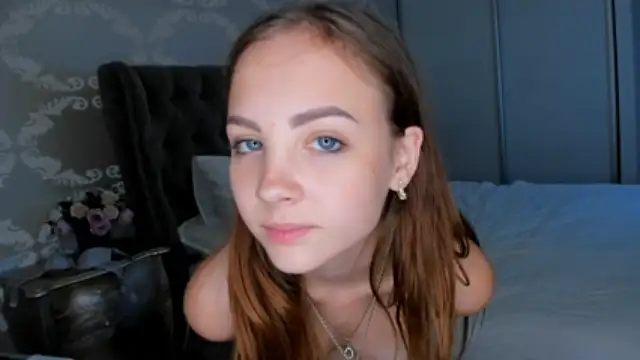 MaryJonesj xxx stripping on webcam for live porn video chat