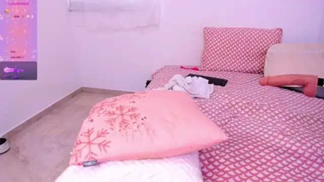 Nikita_mike xxx stripping on webcam for live porn video chat