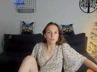 SonyaSue naked on cam. Free Live Sex Chat Room