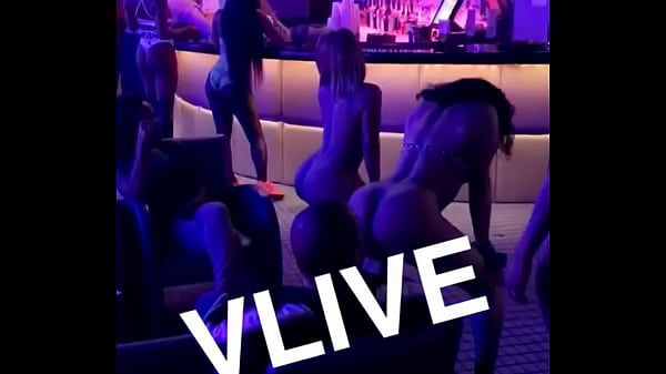 Strip Club (VLive – Atlanta)
