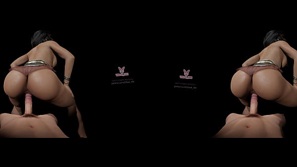 VReal 18K Twerk Dance Beat – Jiggle Wiggle lap sex dance with Booty Fat Ass Shake following a Remix rhythm
