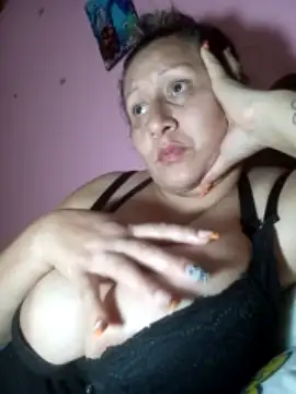 Yeka_Montes xxx stripping on webcam for live porn video chat