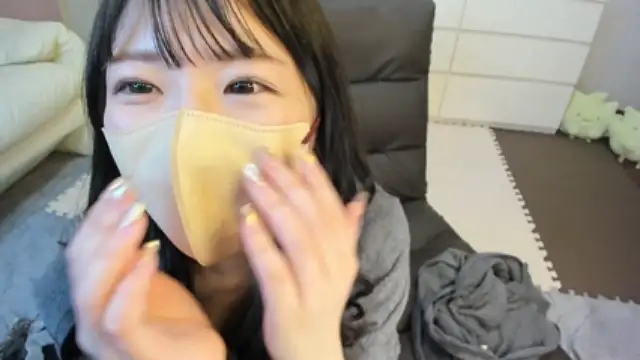 An_zu_chan xxx strip on cam for live porn chat