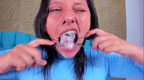 Camgirl jasmin saliva