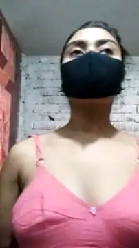 Cute-Pushpa xxx strip on cam for live porn chat