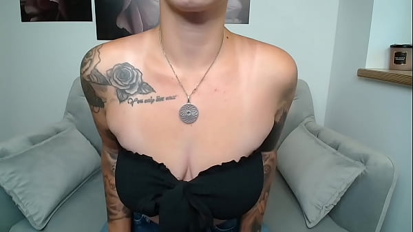 Hot jeans ass – fetish vid
