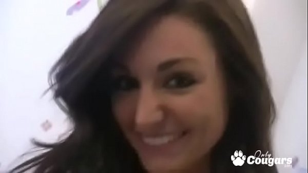 Jenny Welch Jacks off The Camera Guy After A Lapdance