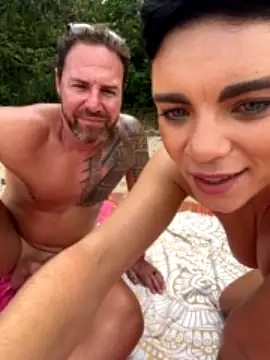 LukeLouHarvey xxx strip on cam for live porn chat