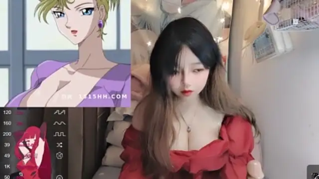 Many-yiyi xxx stripping on webcam for live porn video chat