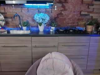 MelisaEster nude before cam. Free Live Sex Chat Room