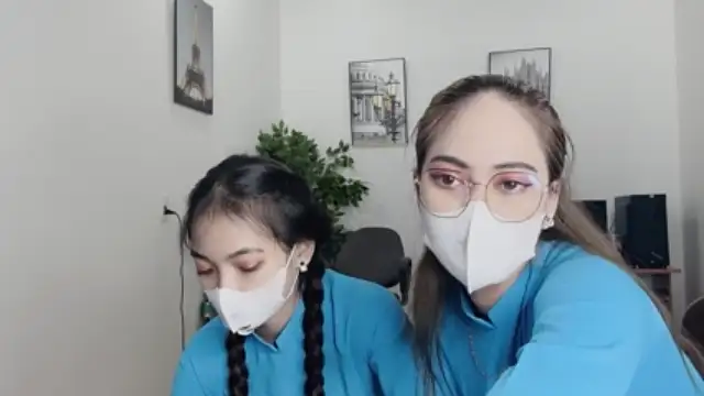 Mono-Stewardesss xxx strip on cam for live porn chat