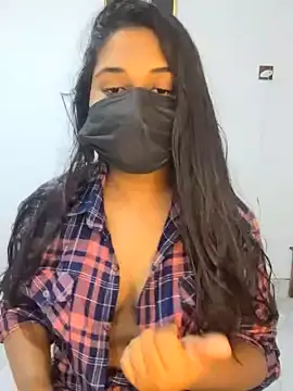 Nithumini xxx strip on cam for live porn chat