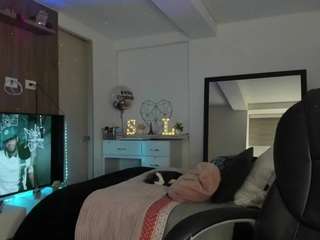 SussanaLopez nude before cam. Free Live Sex Chat Room