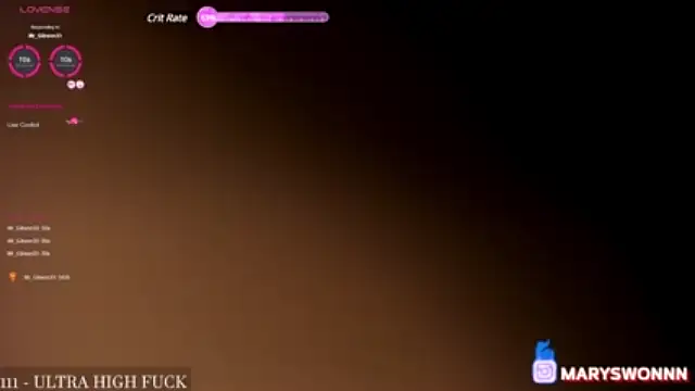 Wyandelii xxx strip on cam for live porn chat