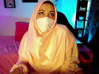 AishaGhulam nude before cam. Free Live Sex Chat Room