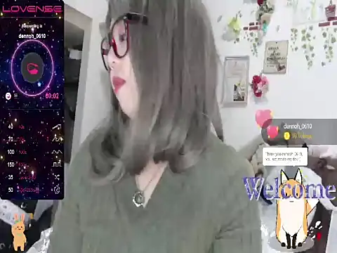 Anyan0713 xxx strip on cam for live porn chat