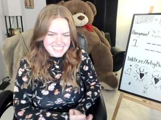 ArtsyBunnyy nude before cam. Free Live Sex Chat Room