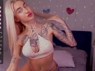 DaisySshine nude before cam. Free Live Sex Chat Room