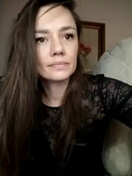 KrissSexi xxx strip on cam for live porn chat
