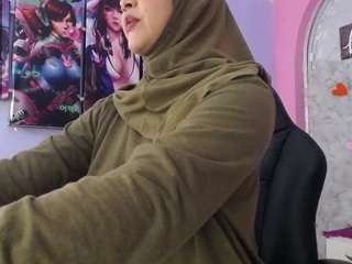 MalakHadi nude before cam. Free Live Sex Chat Room