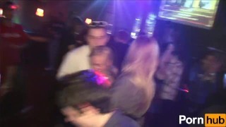 NAKED BAR HOTTIES – Scene 1