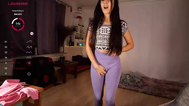 Nalabam xxx strip on cam for live porn chat